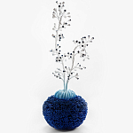 Статуэтка Синий тропический фрукт Tropical Fruit Pandora 1 варинант исполнения - 5 | Loft Concept в Челябинске