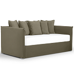 Кровать-кушетка Memory варинант исполнения - 9 | Loft Concept в Челябинске