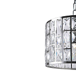 Люстра Pi Metallica варинант исполнения - 3 | Loft Concept в Челябинске