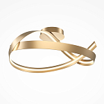 Потолочный светильник Plons 3000К 34Вт варинант исполнения - 1 | Loft Concept в Челябинске