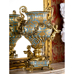 Ваза фарфоровая Georginio варинант исполнения - 3 | Loft Concept в Челябинске