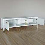TV-тумба Дизайнерская Elsa Dreams White варинант исполнения - 3 | Loft Concept в Челябинске