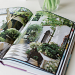  Книга дизайн интерьра от Саммер Торнтон Wonderland Thornton, Summer варинант исполнения - 5 | Loft Concept в Челябинске