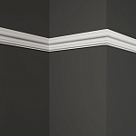 Гладкий молдинг MT-34 варинант исполнения - 1 | Loft Concept в Челябинске