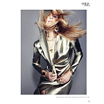 Коллекционная книга Gold in Vogue варинант исполнения - 3 | Loft Concept в Челябинске