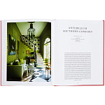 Книга Living to the Max: Opulent Homes and Maximalist Interiors варинант исполнения - 2 | Loft Concept в Челябинске