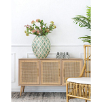 Ваза Cactus format варинант исполнения - 3 | Loft Concept в Челябинске