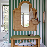 Ваза-бутыль из стекла TRANSPARENT FORMS 56 варинант исполнения - 14 | Loft Concept в Челябинске