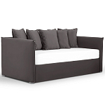 Кровать-кушетка Memory варинант исполнения - 8 | Loft Concept в Челябинске