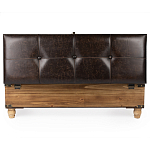 Пуф The Brown Chest варинант исполнения - 2 | Loft Concept в Челябинске