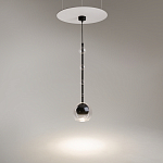 Подвесной светильник Pushinka варинант исполнения - 2 | Loft Concept в Челябинске