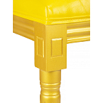 Стул Night owls with yellow design варинант исполнения - 8 | Loft Concept в Челябинске