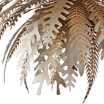 Люстра в виде цветка Hanging Flowers варинант исполнения - 2 | Loft Concept в Челябинске