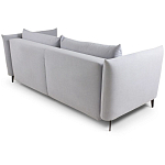 Диван Clo Maren light grey варинант исполнения - 9 | Loft Concept в Челябинске