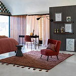 Бра черного цвета Aracea варинант исполнения - 1 | Loft Concept в Челябинске