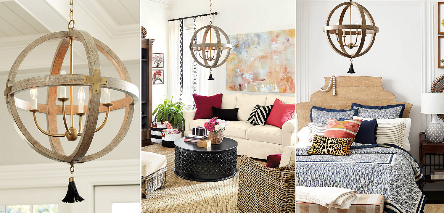Люстра Manlia Sphere Chandelier Люстра Manlia Sphere Chandelier - Loft-Concept в Челябинске