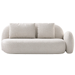 Двухместный модульный Диван Orus варинант исполнения - 1 | Loft Concept в Челябинске