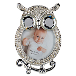 Фоторамка детская Childhood Corner  Owl варинант исполнения - 1 | Loft Concept в Челябинске