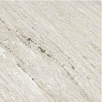 Кофейный столик с прозрачным основанием и столешницей с мраморным узором Transparent Base варинант исполнения - 3 | Loft Concept в Челябинске