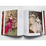 Книга Коллекция картин Сарджента Sargent: The Masterworks варинант исполнения - 2 | Loft Concept в Челябинске