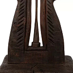 Скульптура «Берегиня» варинант исполнения - 3 | Loft Concept в Челябинске