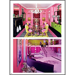 Книга Andrew Martin Interior Design Review Vol. 26 варинант исполнения - 8 | Loft Concept в Челябинске