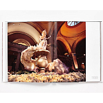 Редкая коллекционная книга Vogue & The Metropolitan Museum of Art Parties Exhibitions People Book 2014 варинант исполнения - 4 | Loft Concept в Челябинске