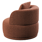 Кресло Calypso с поворотным механизмом  варинант исполнения - 3 | Loft Concept в Челябинске