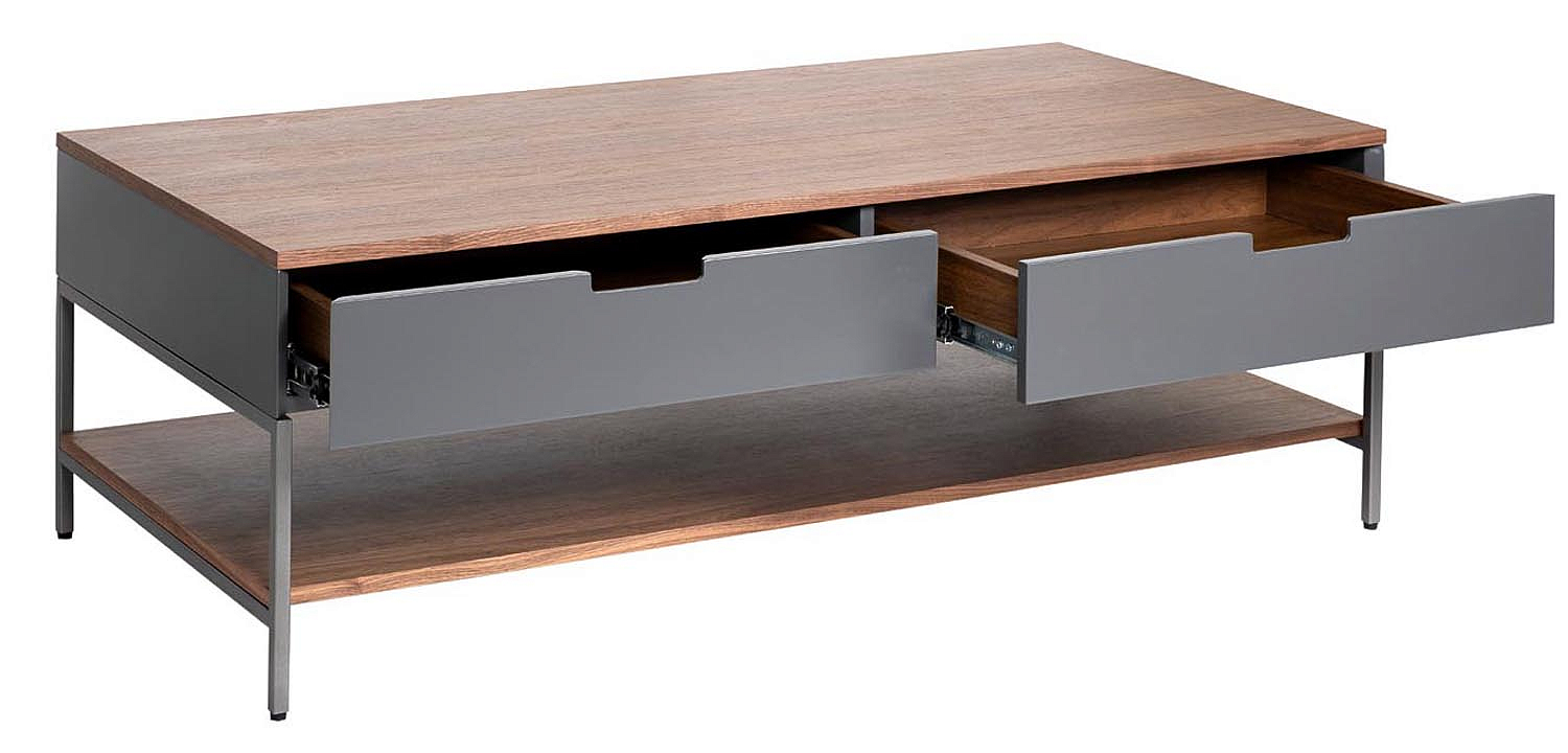 Кофейный стол Abelard Coffee Table Кофейный стол Abelard Coffee Table - Loft-Concept в Челябинске