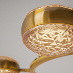 Люстра подвесная Mind 3000К 80Вт варинант исполнения - 5 | Loft Concept в Челябинске