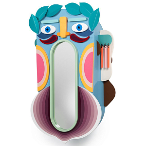 Вешалка для одежды Грифо