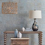 Настольная лампа с цветочным мотивом WarmInspiration варинант исполнения - 3 | Loft Concept в Челябинске