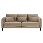 Диван трёхместный с подлокотниками Dutchman варинант исполнения - 8 | Loft Concept в Челябинске