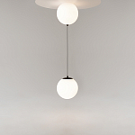 Подвесной светильник Twins 20Вт 3000К варинант исполнения - 3 | Loft Concept в Челябинске