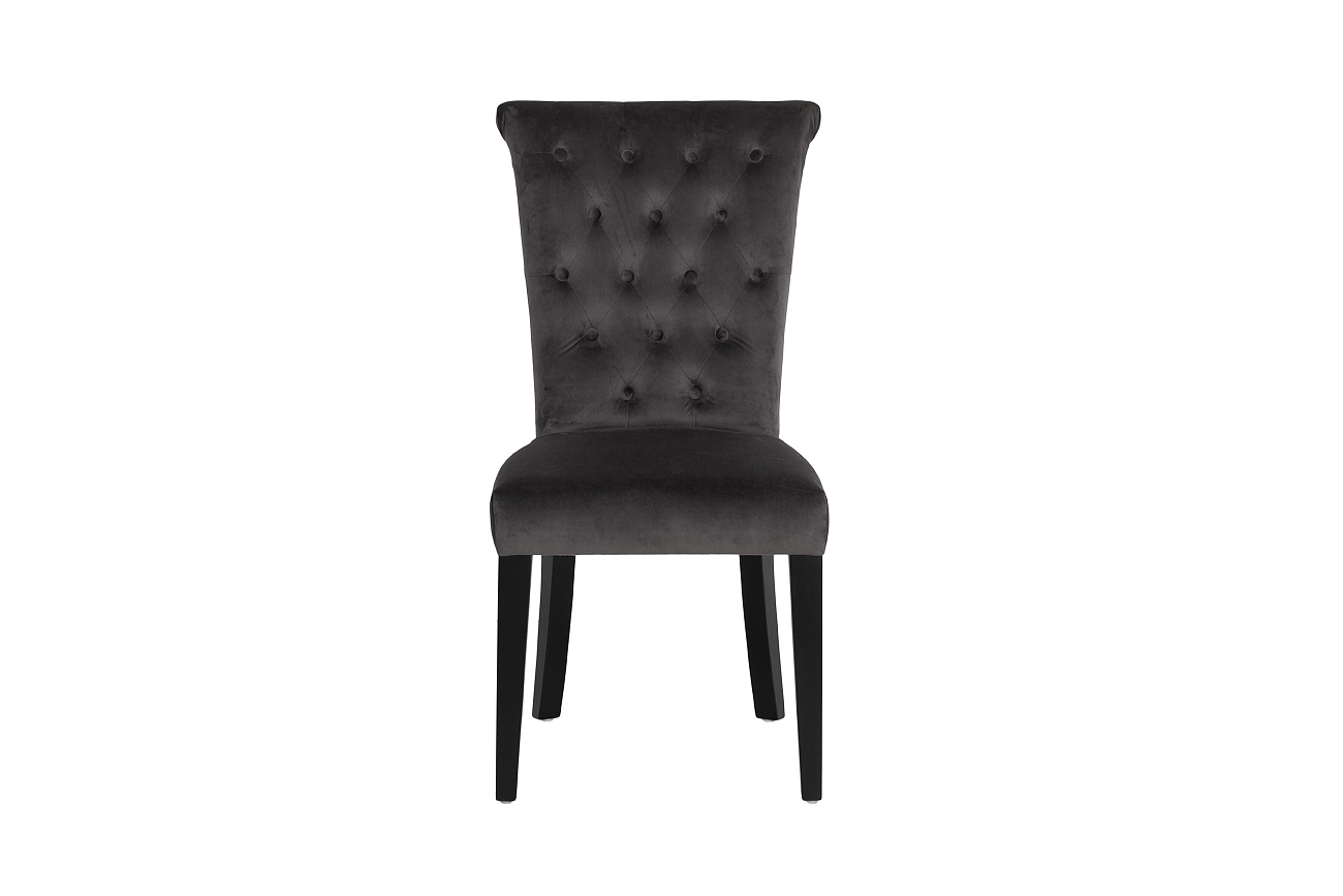 Стул Aveyron chair with exclusive ring Стул Aveyron chair with exclusive ring - Loft-Concept в Челябинске