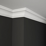 Гладкий карниз KT-64 варинант исполнения - 1 | Loft Concept в Челябинске