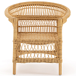 Кресло из ротанга Amadis Rattan Armchair варинант исполнения - 2 | Loft Concept в Челябинске