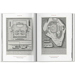 Книга Piranesi. The Complete Etchings XL варинант исполнения - 2 | Loft Concept в Челябинске