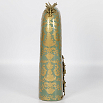 Ваза фарфоровая Karl Body варинант исполнения - 3 | Loft Concept в Челябинске