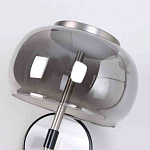 Бра с округлым прозрачным плафоном Blanton Light варинант исполнения - 2 | Loft Concept в Челябинске