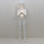 Напольный светильник Seletti Innerglow варинант исполнения - 5 | Loft Concept в Челябинске