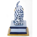 Держатель для книг Elephant варинант исполнения - 4 | Loft Concept в Челябинске