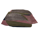 Ковер шелк Manhattan Wool Silk Carpet II варинант исполнения - 2 | Loft Concept в Челябинске