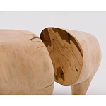 Скульптура «Уверенный путник» варинант исполнения - 3 | Loft Concept в Челябинске