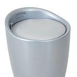 Пуф круглый Collumb варинант исполнения - 3 | Loft Concept в Челябинске