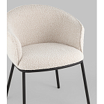 Стул обеденный Дон бежевый варинант исполнения - 2 | Loft Concept в Челябинске