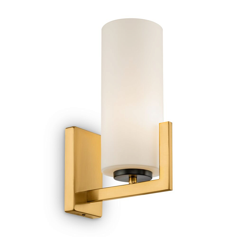 Бра The golden colonnade Латунь Бра The golden colonnade Латунь в Челябинске | Loft Concept