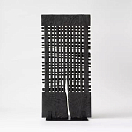 Скульптура «Решетка» варинант исполнения - 4 | Loft Concept в Челябинске