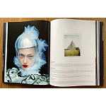 Коллекционная редкая Книга Tim Walker Pictures 2008 варинант исполнения - 1 | Loft Concept в Челябинске