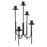 Подсвечник-канделябр на 5 свечей Timeless Classic варинант исполнения - 2 | Loft Concept в Челябинске